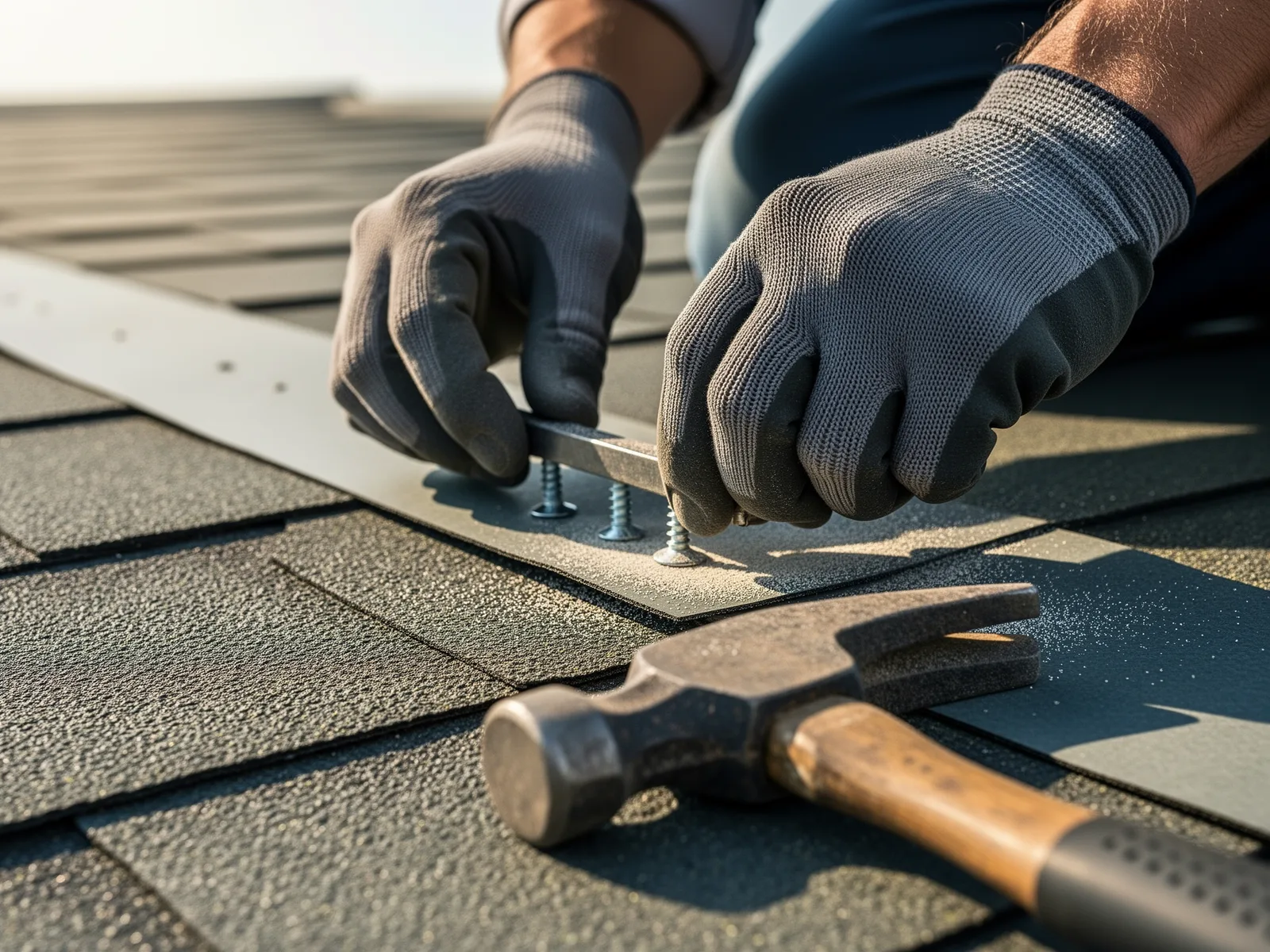 Why choose Fascia Repair in North Greece, NY